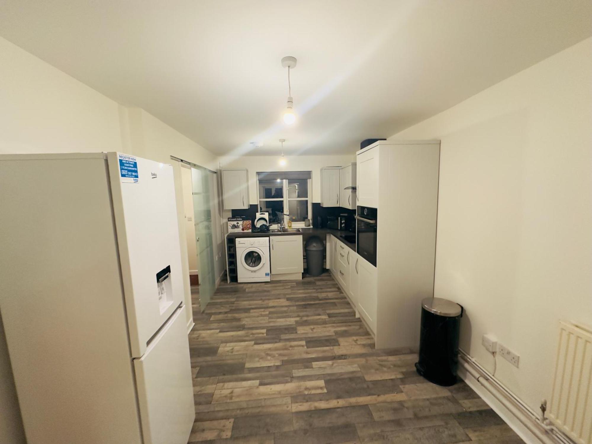 Comfortable Double Rooms In A Beautiful House Ipswich Exterior foto